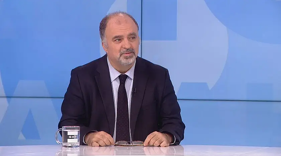 Найден Тодоров с нови разкрития за "театралната афера" - замесени са и хора от Министерството на културата
